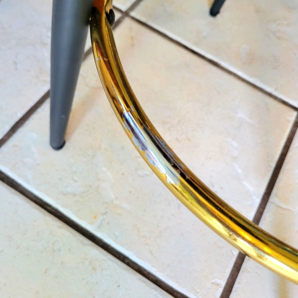 Set of modern barstools 🩷 - Picture 5 of 5